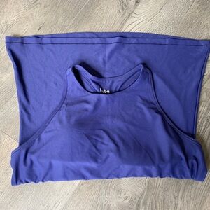 Hyba Activewear Top size M